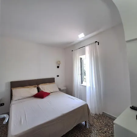 Al Panorama Prázdninový dům