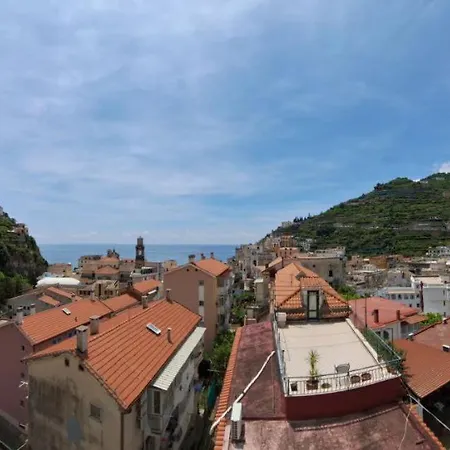 Al Panorama *