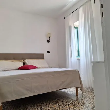 Casa vacanze Al Panorama