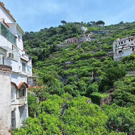 Semesterbostad Al Panorama