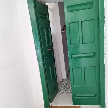 Al Panorama 度假居 米诺利