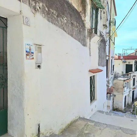 Semesterbostad Al Panorama