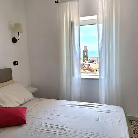 度假居 Al Panorama 米诺利