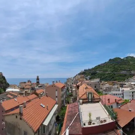 Al Panorama Minori
