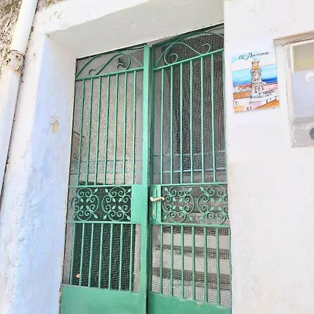 Al Panorama * Minori