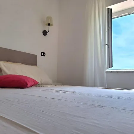 Al Panorama Semesterbostad *