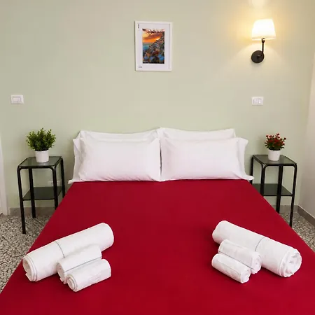 Al Panorama Ferienhaus Minori