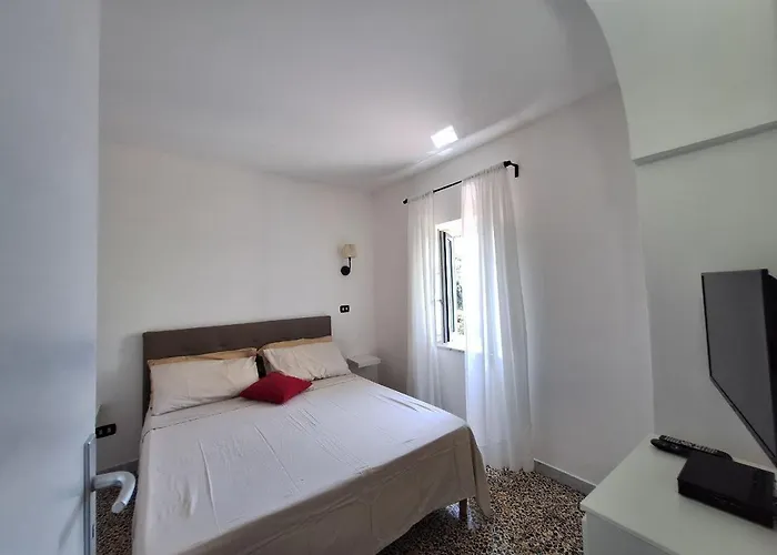 Al Panorama Semesterbostad