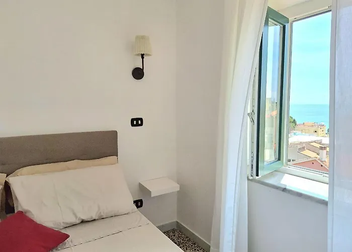 Semesterbostad Al Panorama *