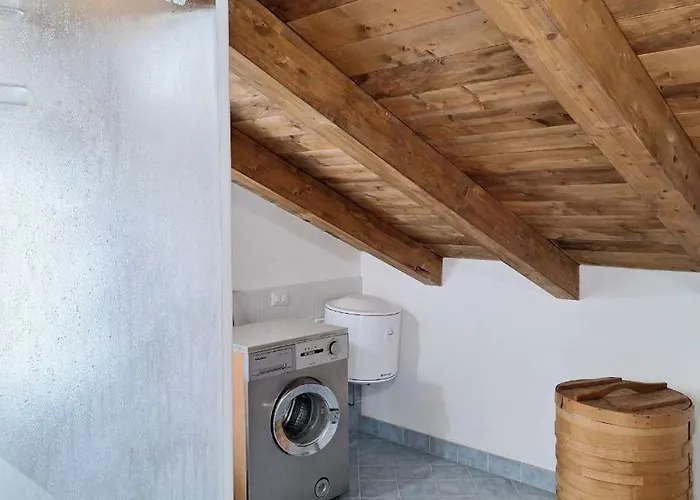 Al Panorama Semesterbostad Minori