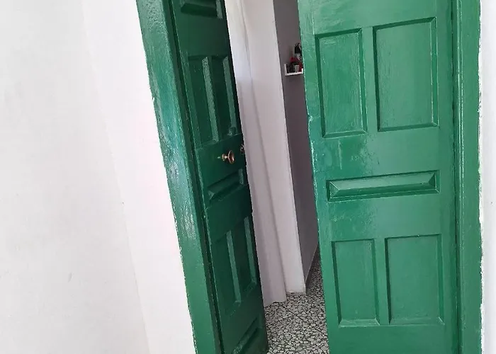 Al Panorama Semesterbostad Minori