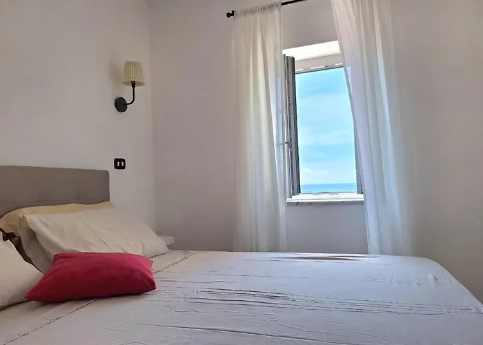 Al Panorama Semesterbostad