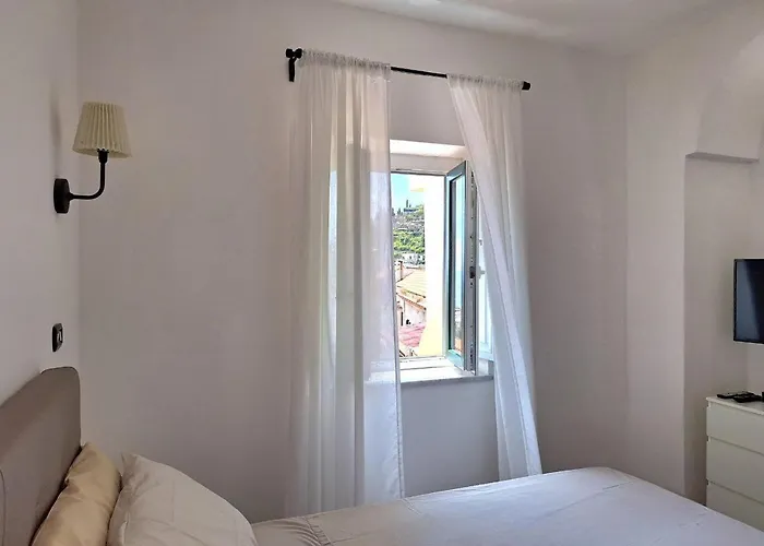 Al Panorama Semesterbostad *