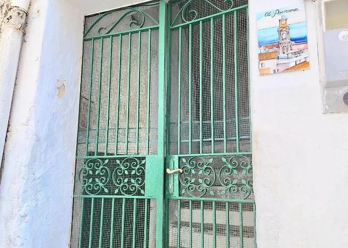 Al Panorama * Minori