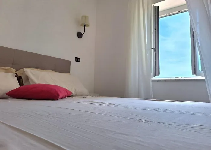 Al Panorama Semesterbostad *